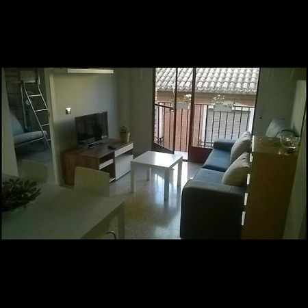 Apartamento Sofia Διαμέρισμα Μούρθια Εξωτερικό φωτογραφία